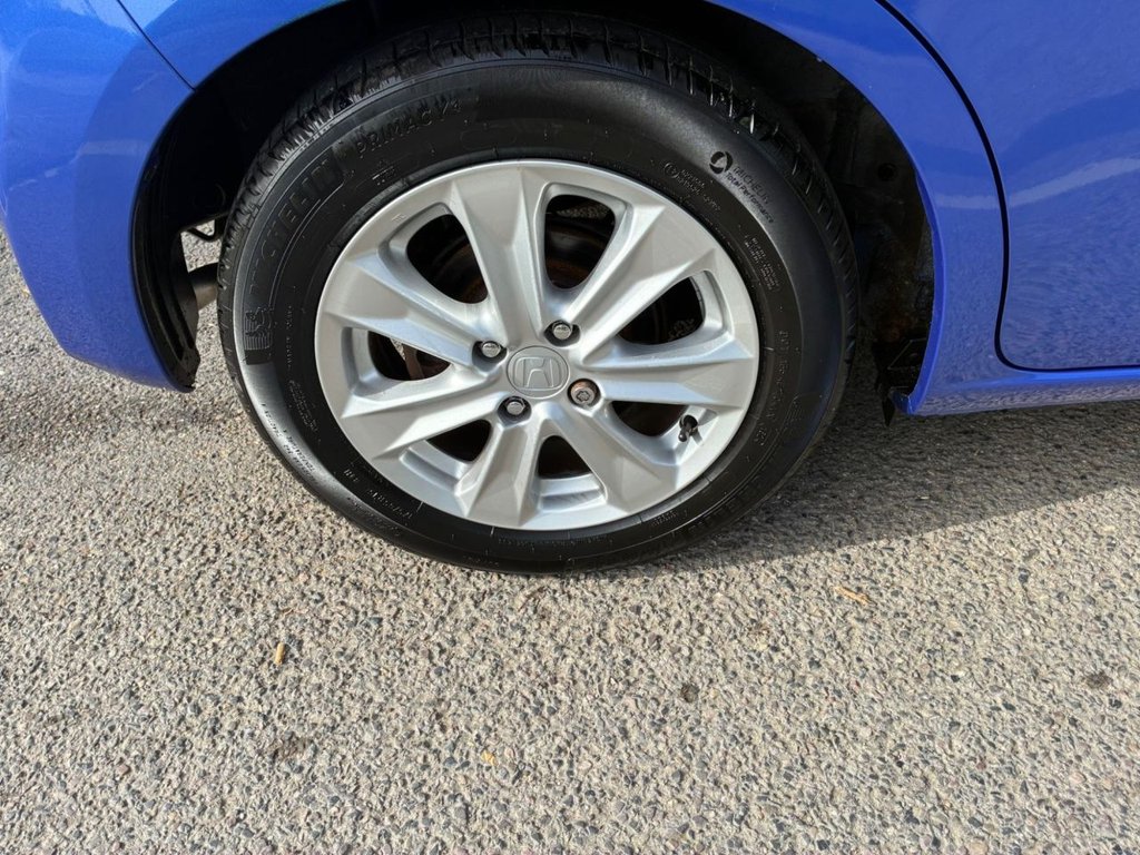 Used Honda Jazz 2012 for sale - 77765253: Photo 10