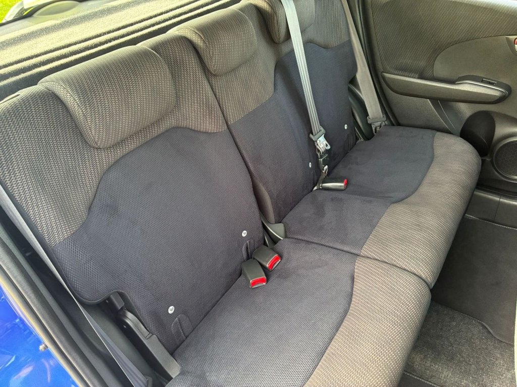 Used Honda Jazz 2012 for sale - 77765253: Photo 12