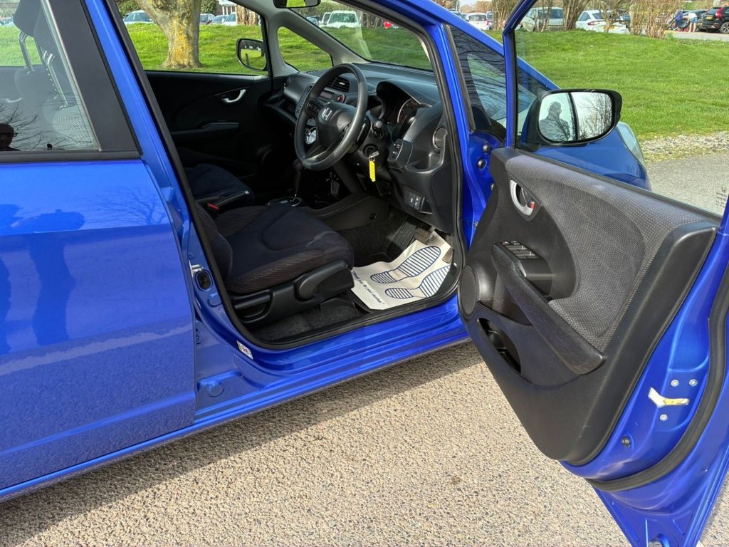 Used Honda Jazz 2012 for sale - 77765253: Photo 14