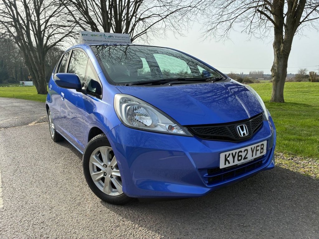 Used Honda Jazz 2012 for sale - 77765253: Photo 17