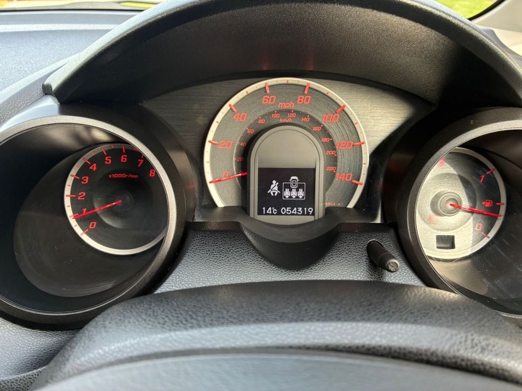 Used Honda Jazz 2012 for sale - 77765253: Photo 20