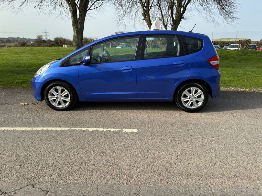 Used Honda Jazz 2012 for sale - 77765253: Photo 22
