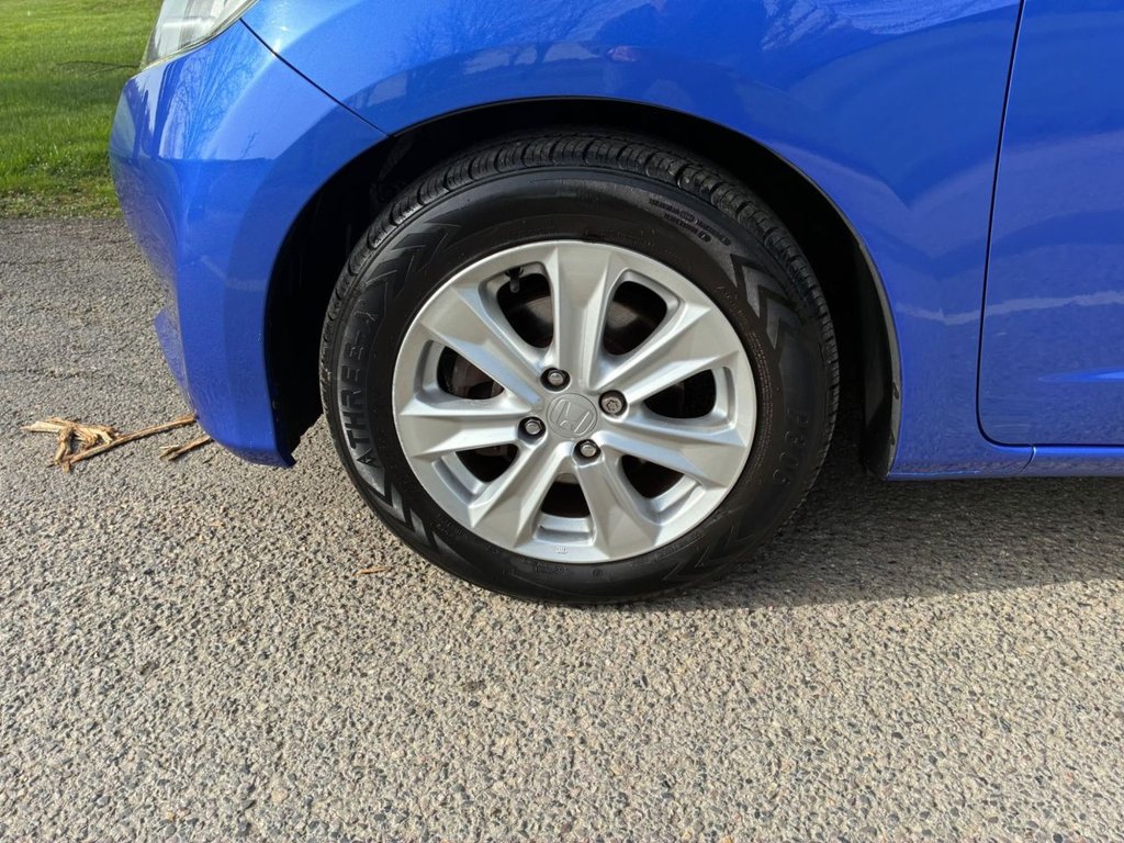 Used Honda Jazz 2012 for sale - 77765253: Photo 23