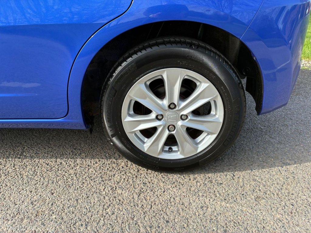 Used Honda Jazz 2012 for sale - 77765253: Photo 24