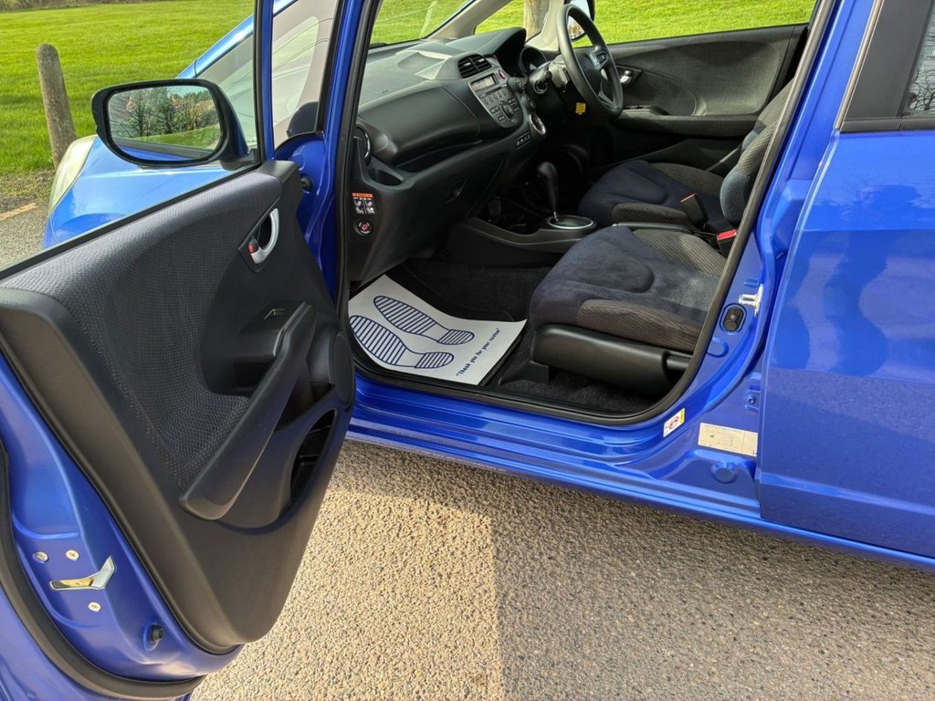 Used Honda Jazz 2012 for sale - 77765253: Photo 25