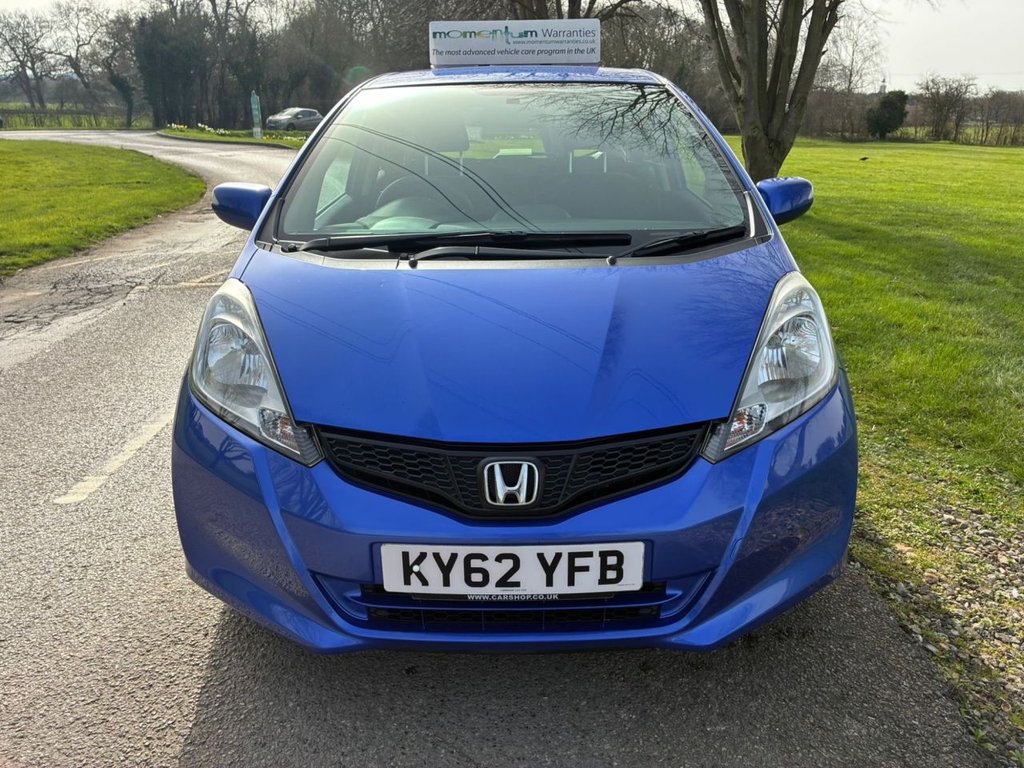 Used Honda Jazz 2012 for sale - 77765253: Photo 3