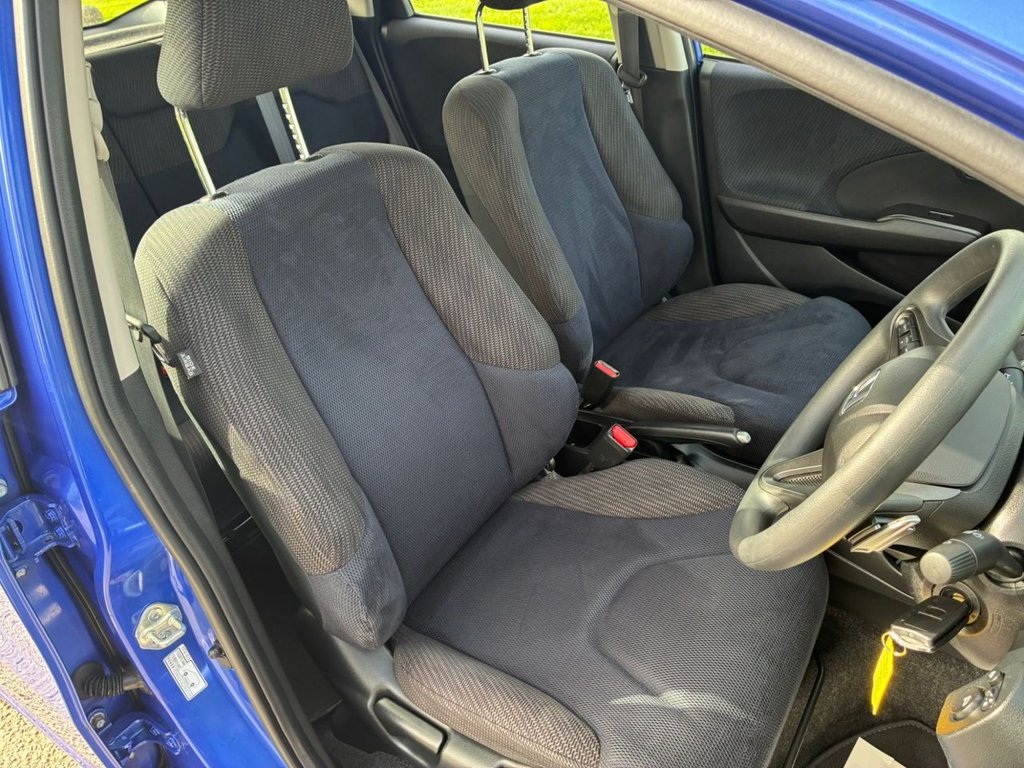 Used Honda Jazz 2012 for sale - 77765253: Photo 7