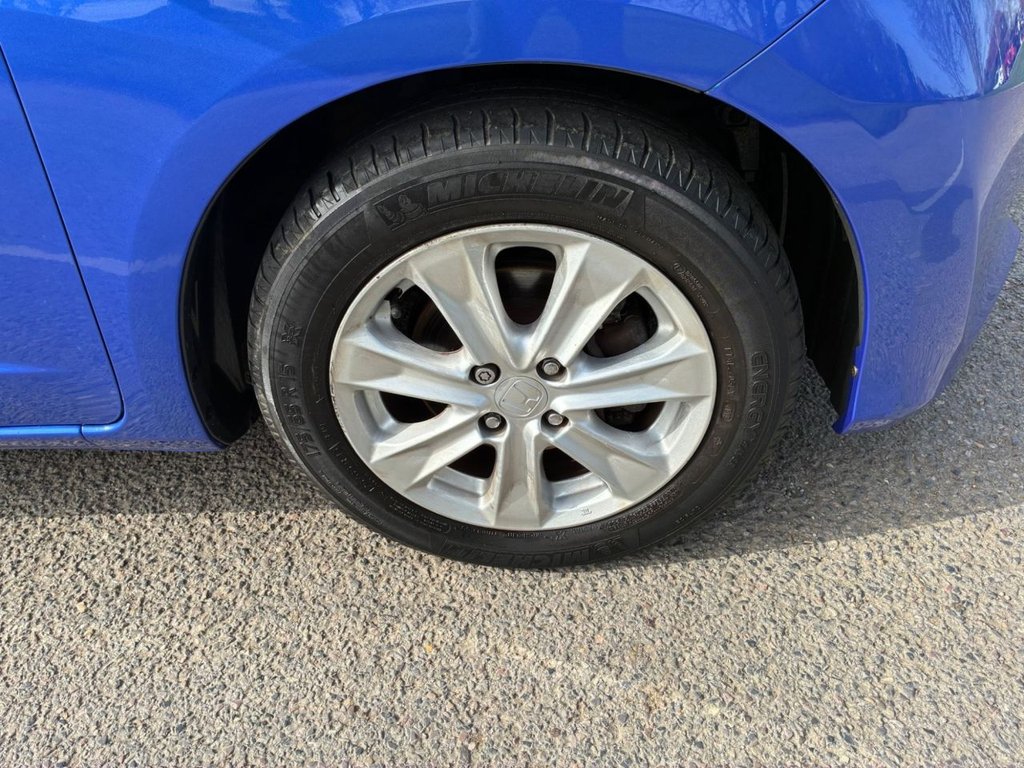 Used Honda Jazz 2012 for sale - 77765253: Photo 8