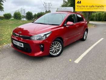 2017 (67) - 1.0 T GDi 3 5dr
