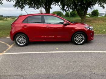 Used Kia Rio 2017 for sale - 75067916: Photo