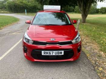 Used Kia Rio 2017 for sale - 75067916: Photo
