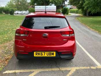 Used Kia Rio 2017 for sale - 75067916: Photo