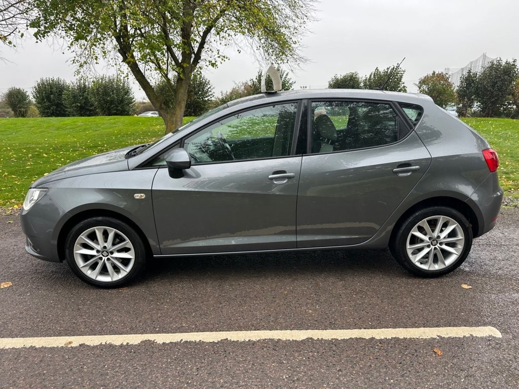Used SEAT Ibiza 2016 for sale - 76406565: Photo 12