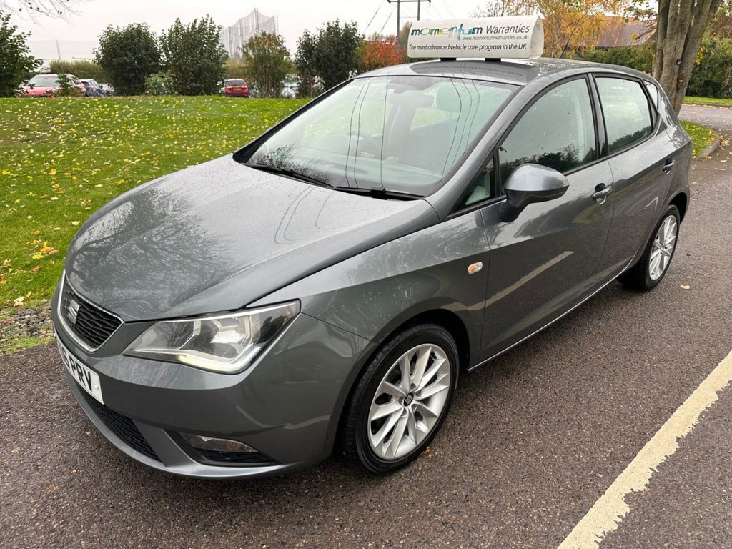 Used SEAT Ibiza 2016 for sale - 76406565: Photo 13