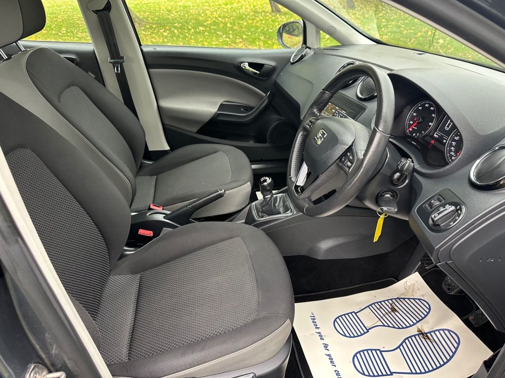 Used SEAT Ibiza 2016 for sale - 76406565: Photo 15