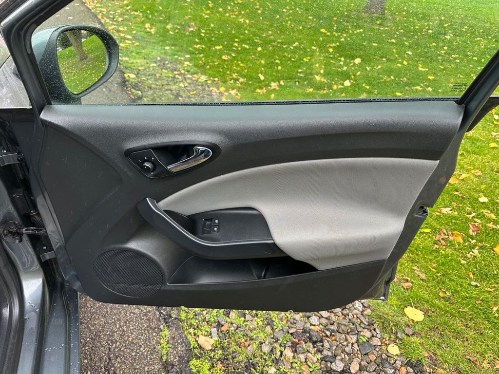 Used SEAT Ibiza 2016 for sale - 76406565: Photo 17