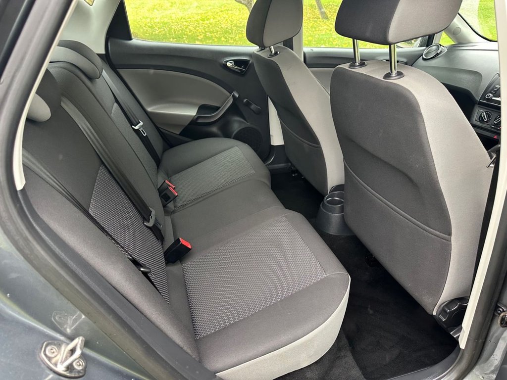 Used SEAT Ibiza 2016 for sale - 76406565: Photo 18