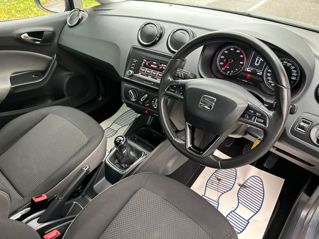 Used SEAT Ibiza 2016 for sale - 76406565: Photo 19