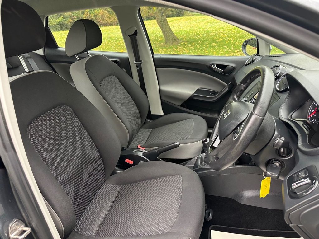 Used SEAT Ibiza 2016 for sale - 76406565: Photo 22