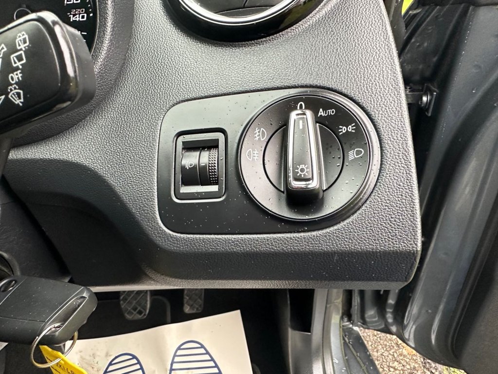 Used SEAT Ibiza 2016 for sale - 76406565: Photo 23