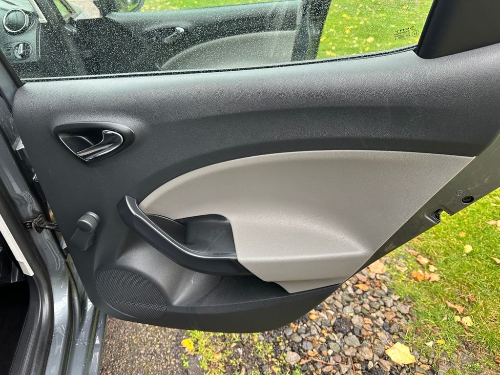 Used SEAT Ibiza 2016 for sale - 76406565: Photo 24