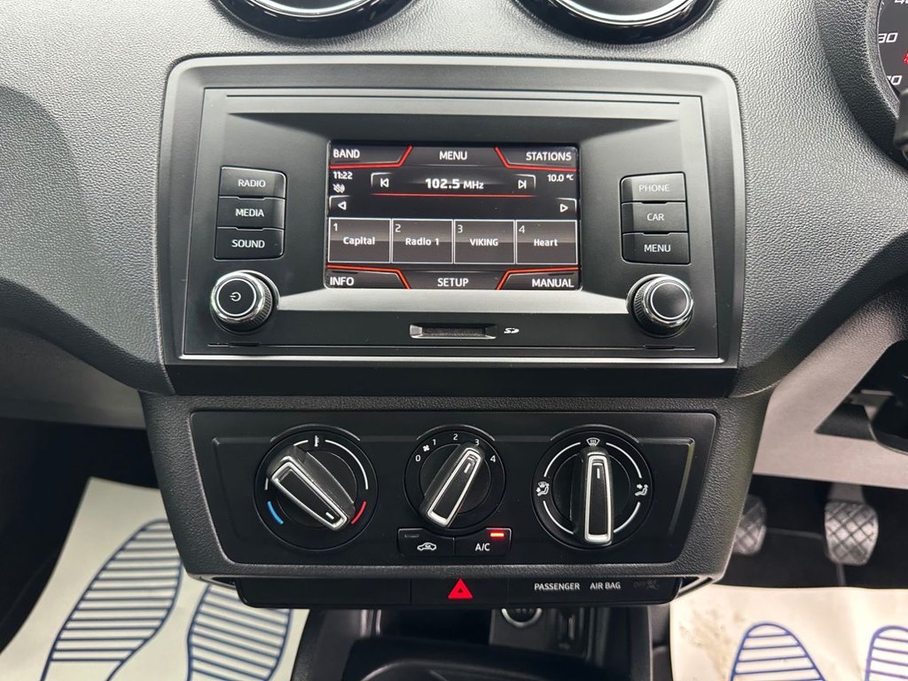 Used SEAT Ibiza 2016 for sale - 76406565: Photo 25