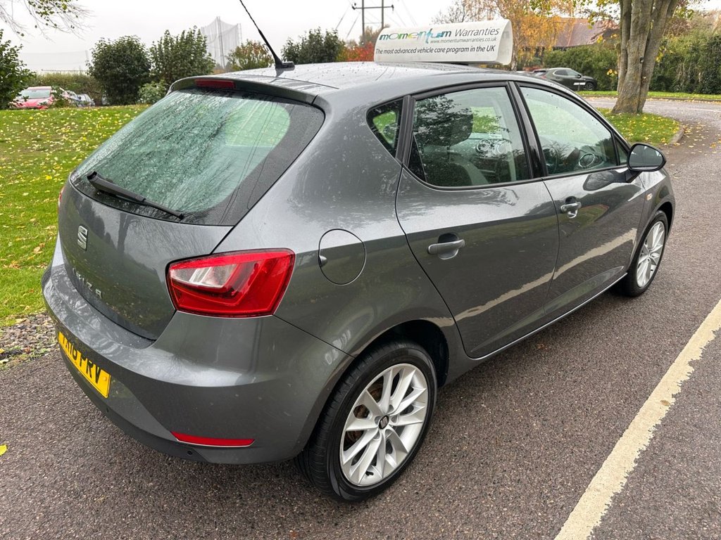 Used SEAT Ibiza 2016 for sale - 76406565: Photo 3
