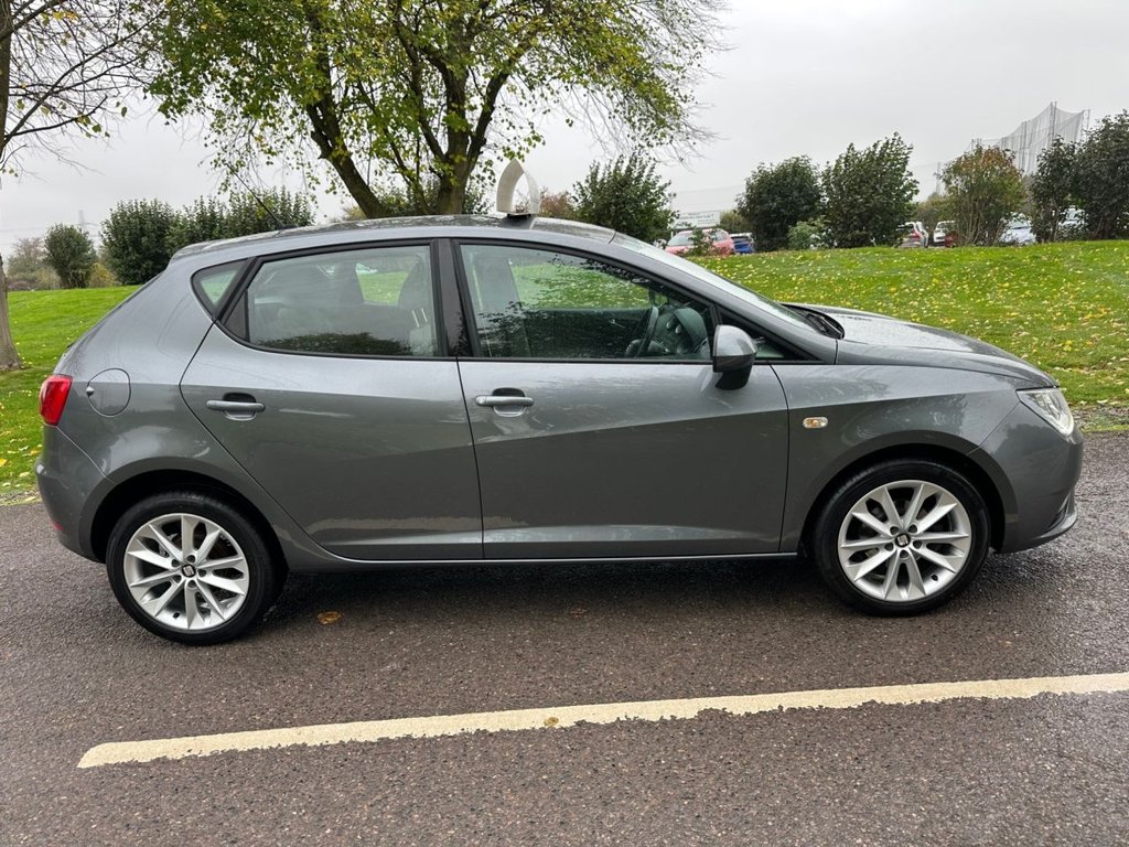 Used SEAT Ibiza 2016 for sale - 76406565: Photo 5