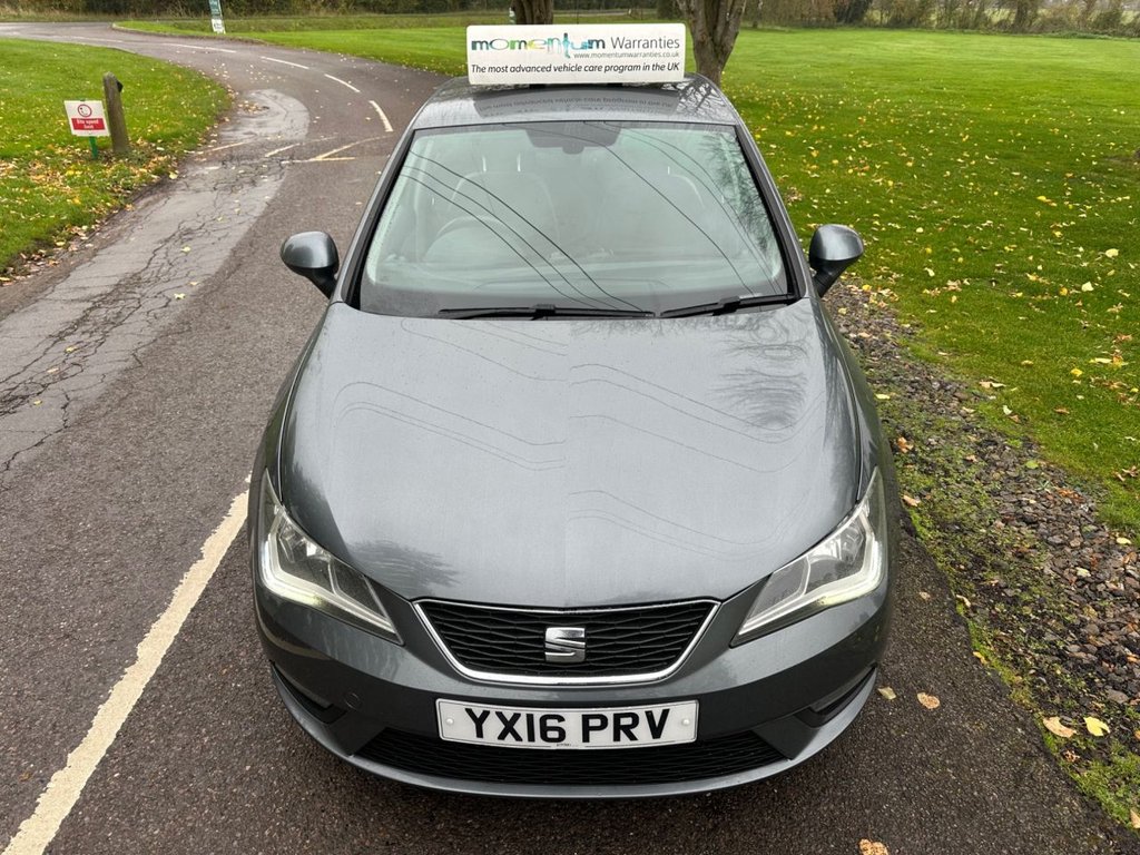 Used SEAT Ibiza 2016 for sale - 76406565: Photo 7