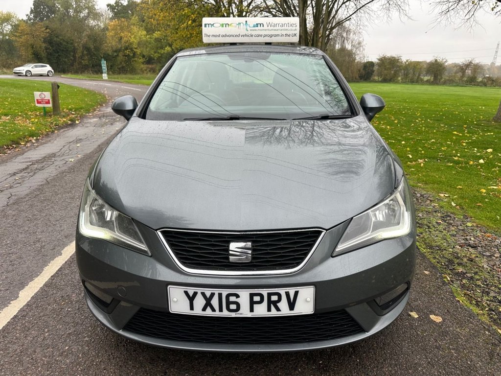 Used SEAT Ibiza 2016 for sale - 76406565: Photo 8