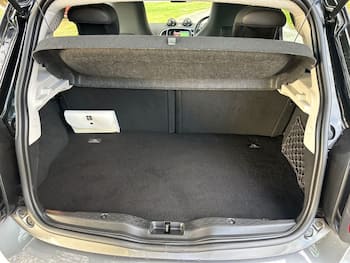 Used smart forfour 2019 for sale - 79804903: Photo