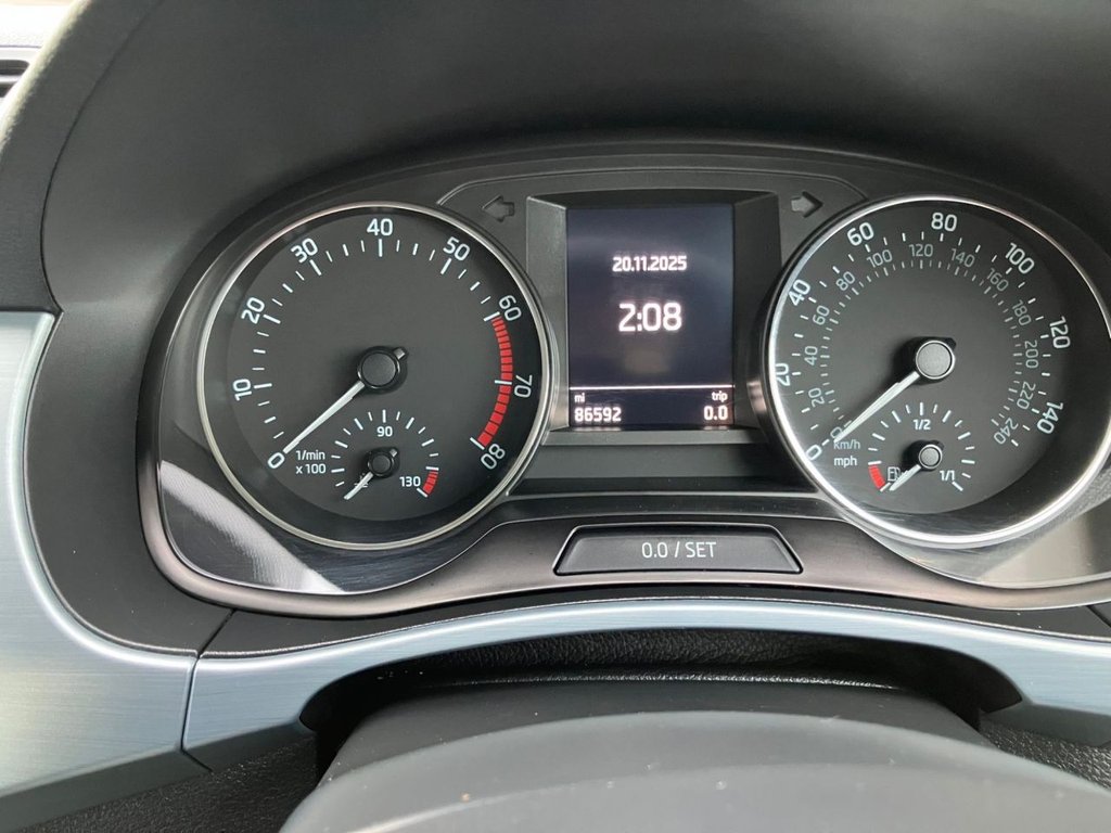 Used Skoda Fabia 2016 for sale - 76647698: Photo 13