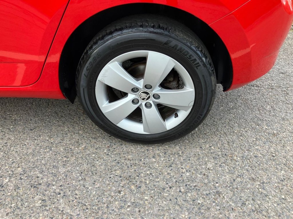 Used Skoda Fabia 2016 for sale - 76647698: Photo 15