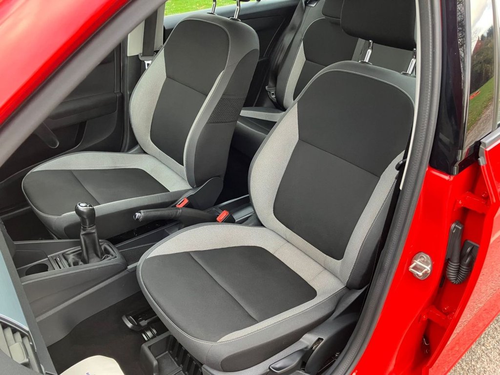 Used Skoda Fabia 2016 for sale - 76647698: Photo 17