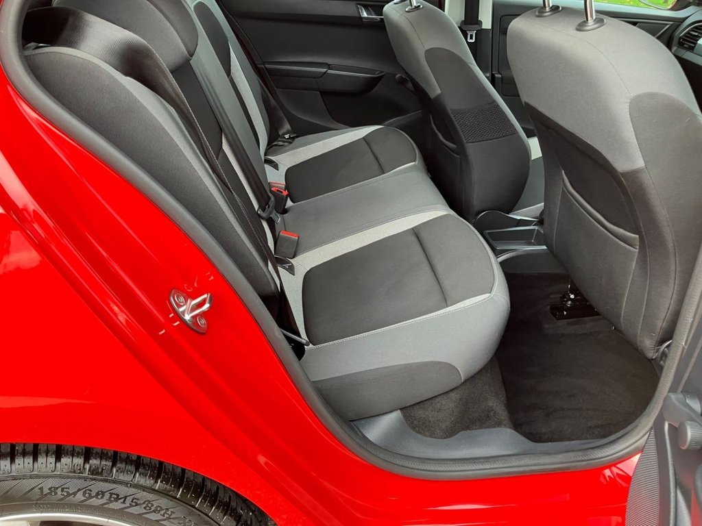 Used Skoda Fabia 2016 for sale - 76647698: Photo 5