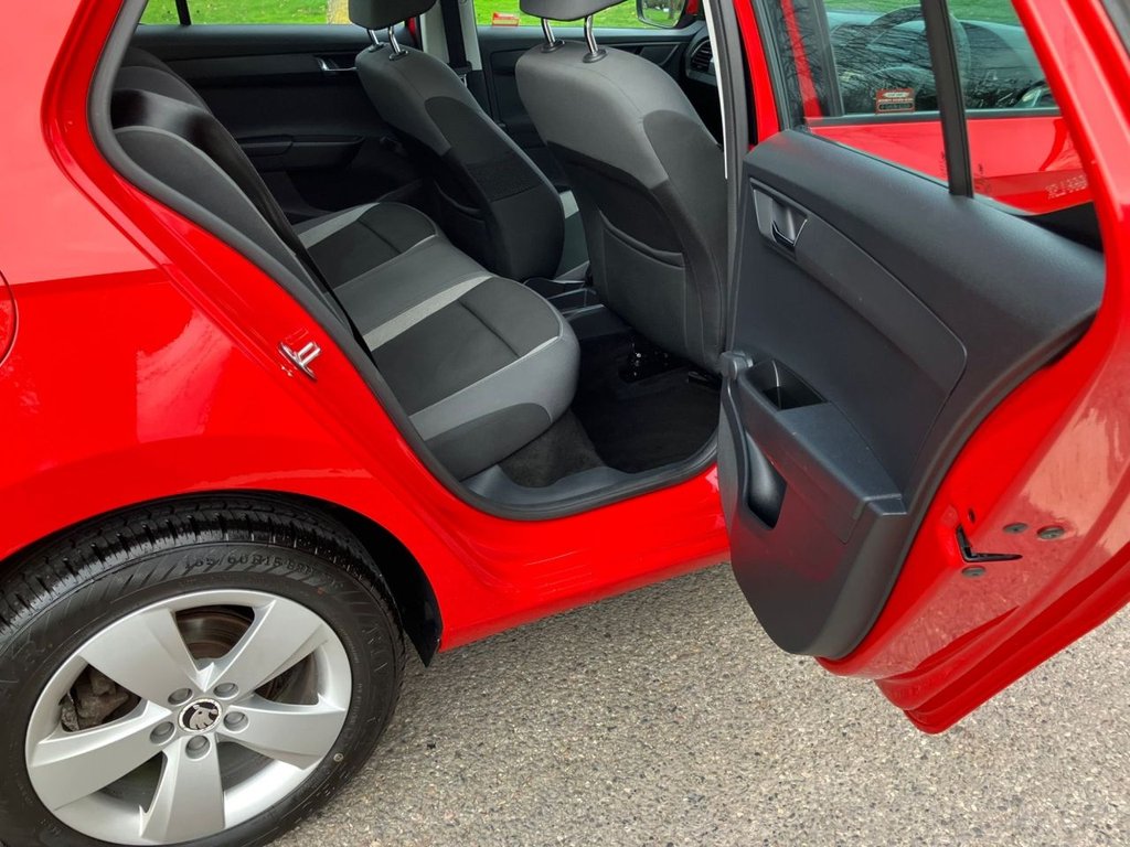 Used Skoda Fabia 2016 for sale - 76647698: Photo 7