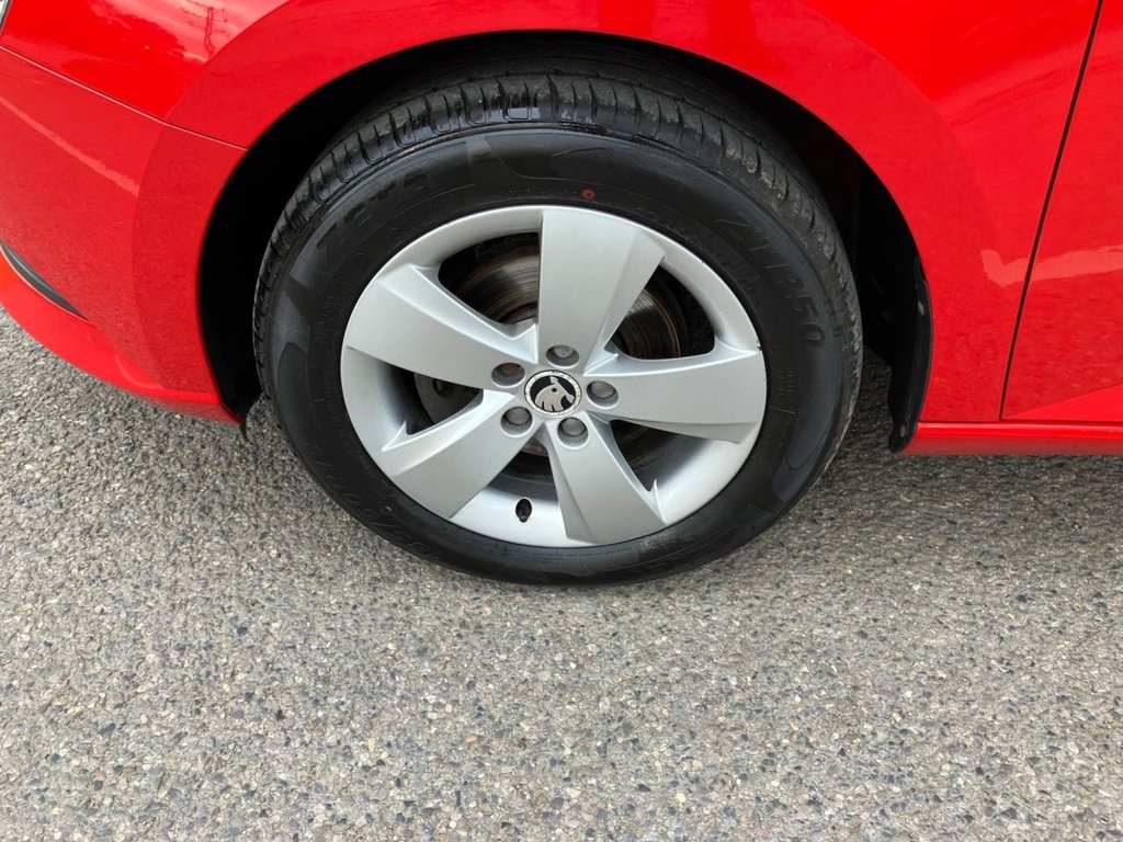 Used Skoda Fabia 2016 for sale - 76647698: Photo 9