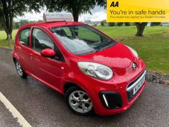 2014 (14) - 1.0i Edition 5dr