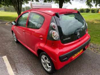 Used Citroen C1 2014 for sale - 74876939: Photo