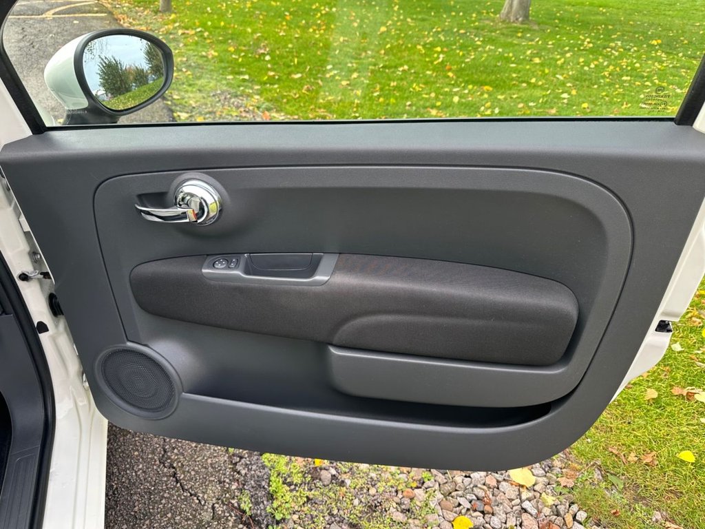 Used Fiat 500 2015 for sale - 76406946: Photo 12