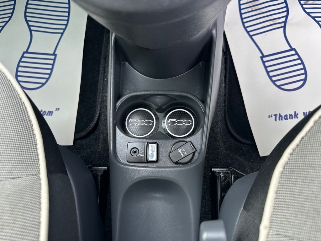 Used Fiat 500 2015 for sale - 76406946: Photo 17