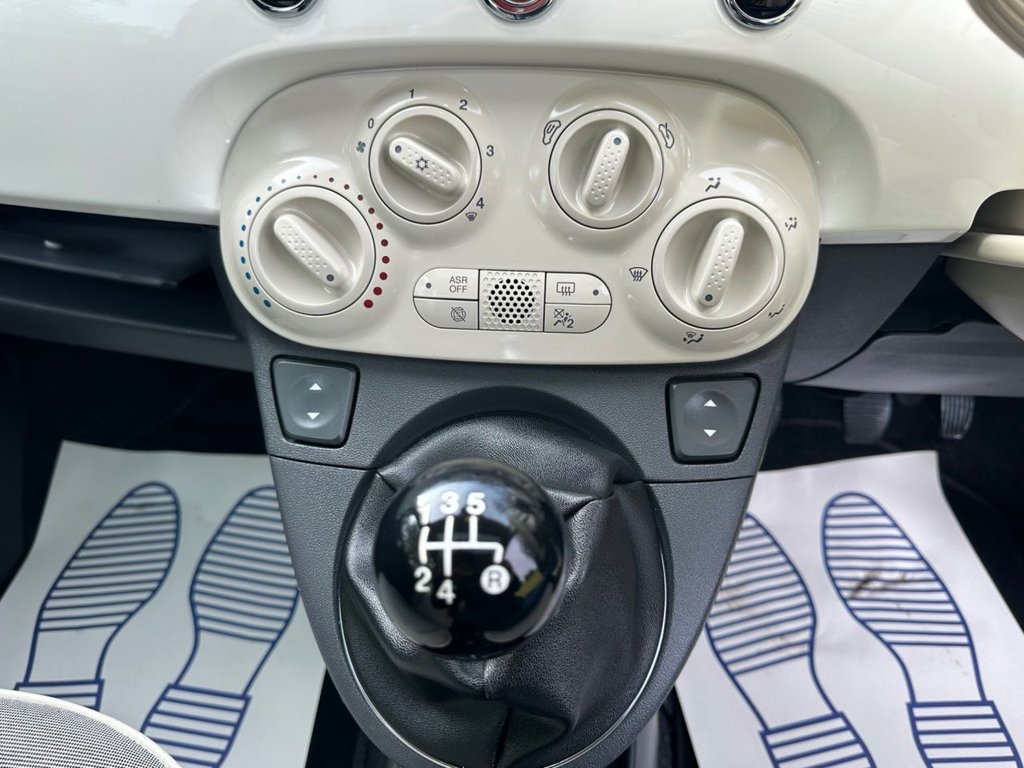 Used Fiat 500 2015 for sale - 76406946: Photo 18