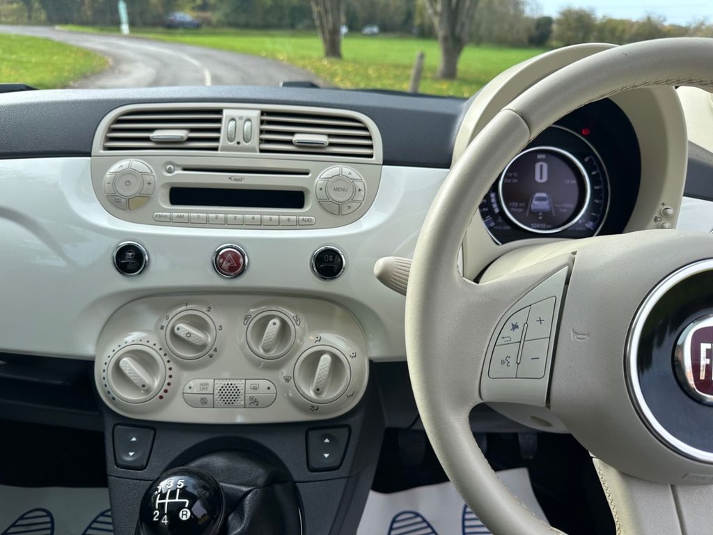 Used Fiat 500 2015 for sale - 76406946: Photo 19