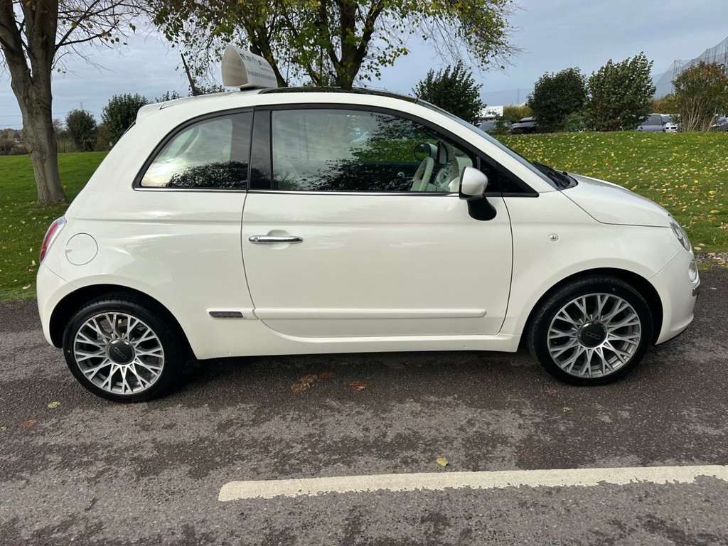 Used Fiat 500 2015 for sale - 76406946: Photo 2