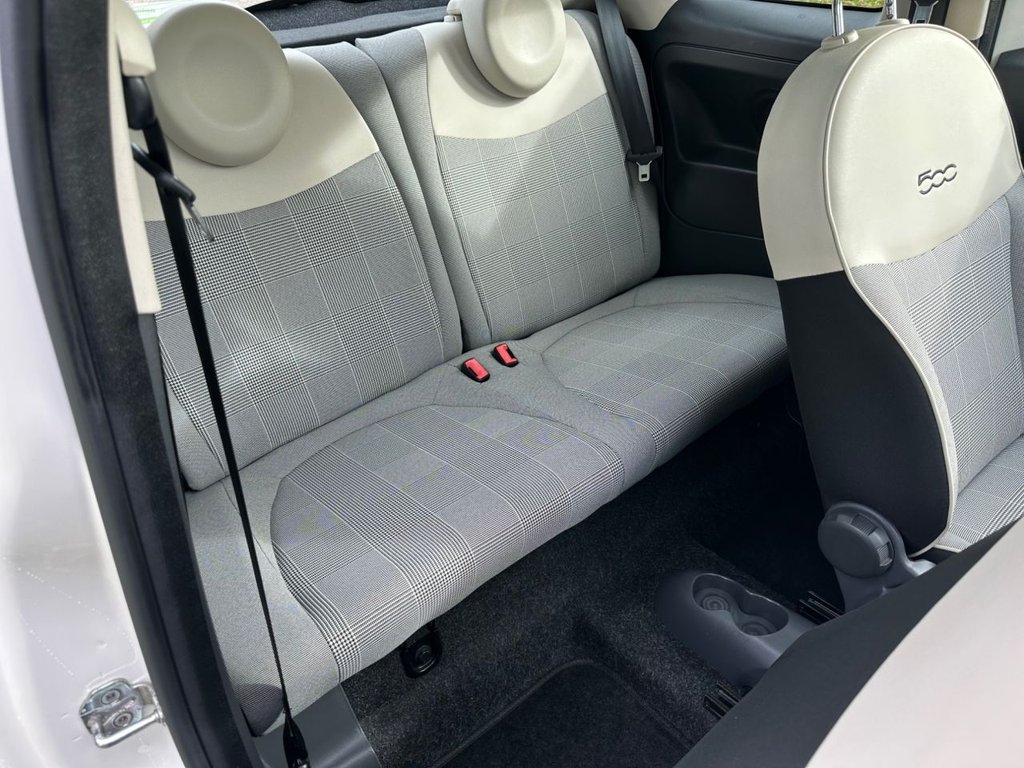 Used Fiat 500 2015 for sale - 76406946: Photo 20