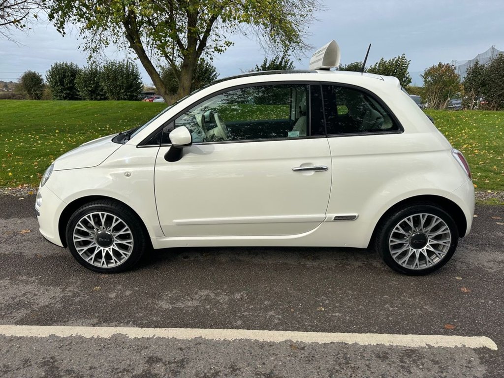Used Fiat 500 2015 for sale - 76406946: Photo 9