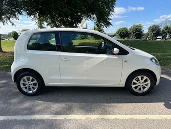 Used Skoda Citigo 2016 for sale - 75865350: Photo