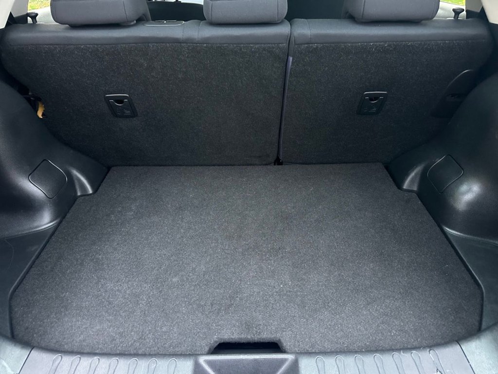 Used Nissan Juke 2014 for sale - 76406604: Photo 12