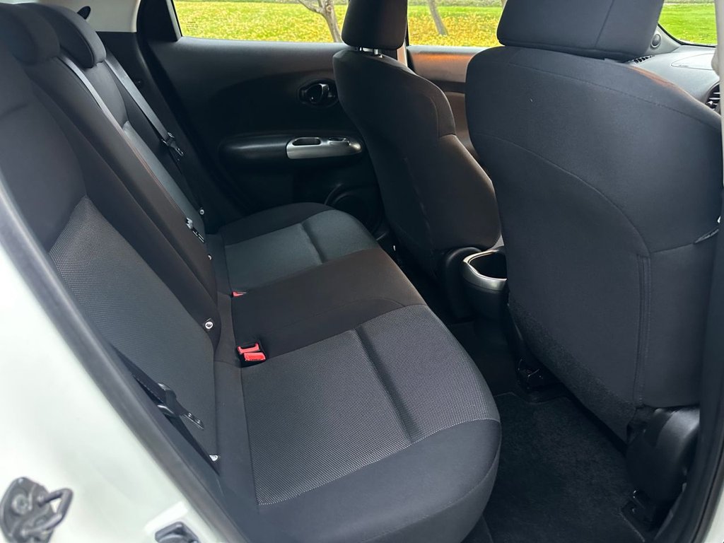 Used Nissan Juke 2014 for sale - 76406604: Photo 13