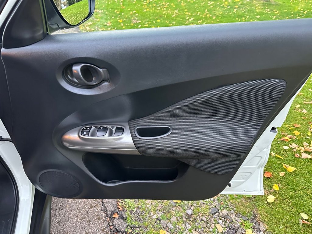 Used Nissan Juke 2014 for sale - 76406604: Photo 18